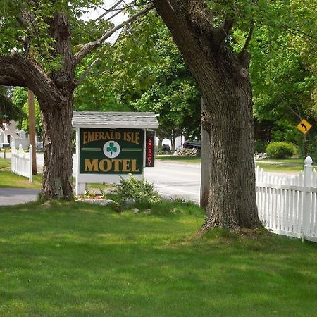 Emerald Isle Inn - ハンプトン エクステリア 写真
