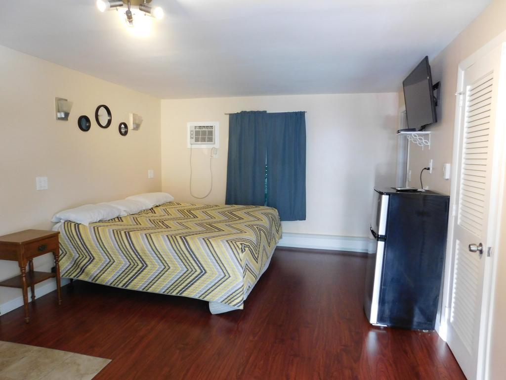 Emerald Isle Inn - ハンプトン エクステリア 写真