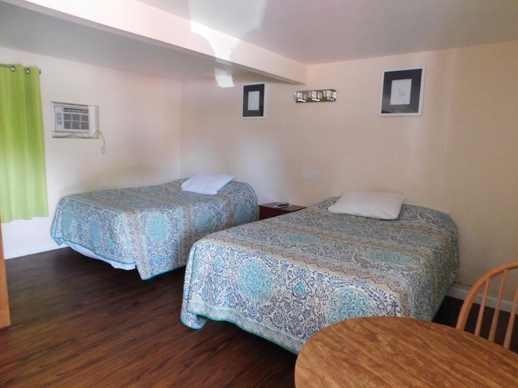 Emerald Isle Inn - ハンプトン エクステリア 写真