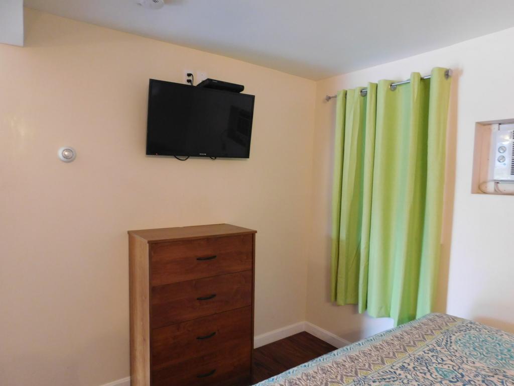 Emerald Isle Inn - ハンプトン エクステリア 写真