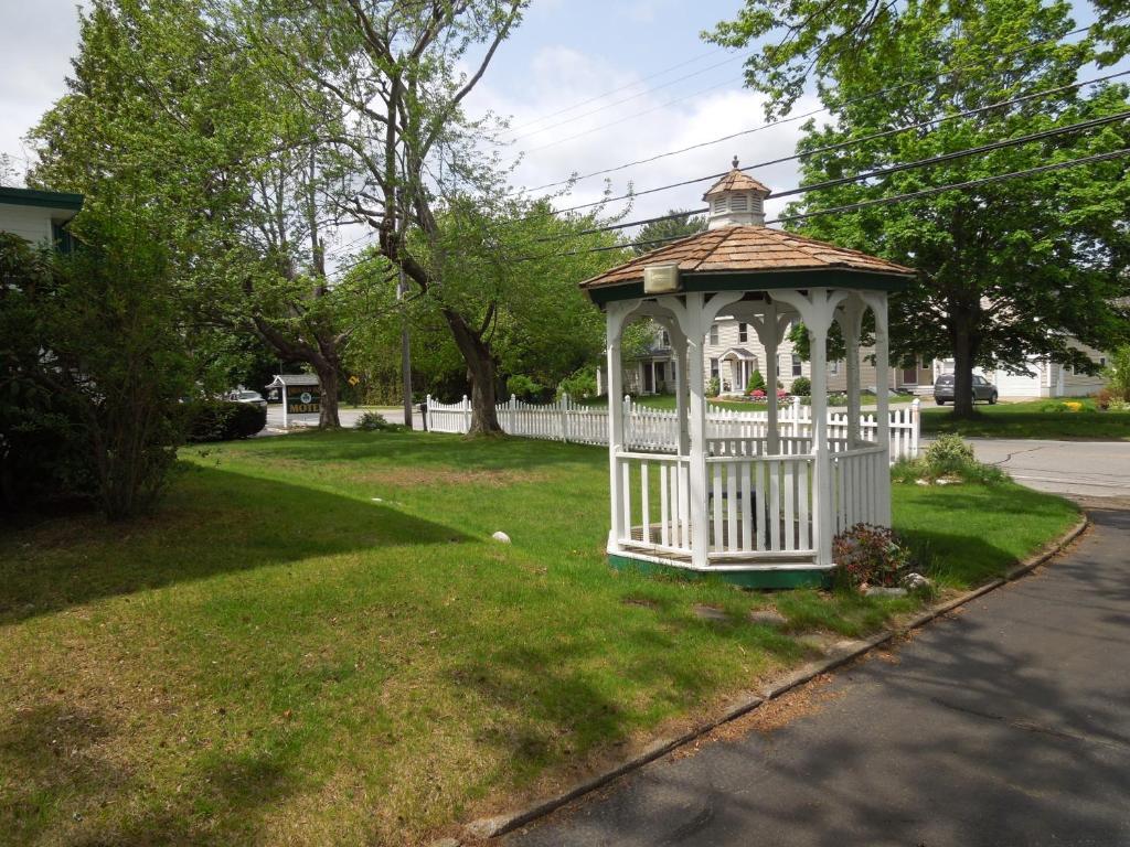 Emerald Isle Inn - ハンプトン エクステリア 写真
