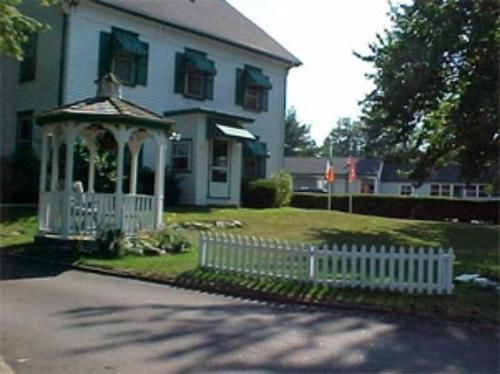 Emerald Isle Inn - ハンプトン エクステリア 写真